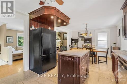 3785 34, Champlain, ON - Indoor Photo Showing Kitchen