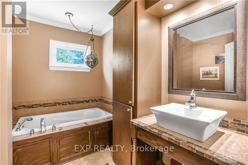 3785 34, Champlain, ON - Indoor Photo Showing Bathroom