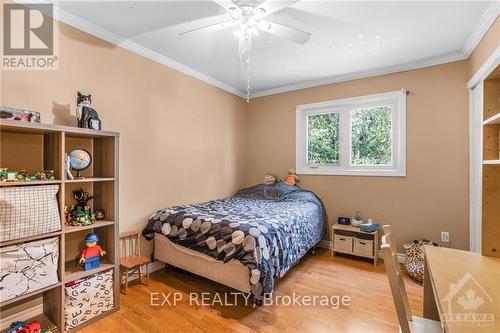 3785 34, Champlain, ON - Indoor Photo Showing Bedroom