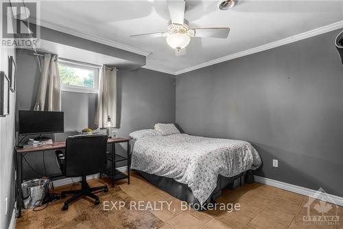 3785 34, Champlain, ON - Indoor Photo Showing Bedroom