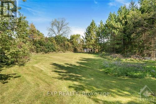 3785 34, Champlain, ON - Outdoor With View