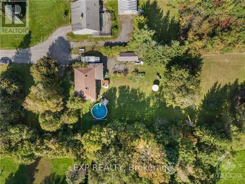 3785 34, Champlain, ON - Outdoor With View