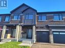 Impressive Curb appeal! - 32 Overberg Way, Kanata (9010 - Kanata - Emerald Meadows/Trailwest), ON  - Outdoor With Facade 