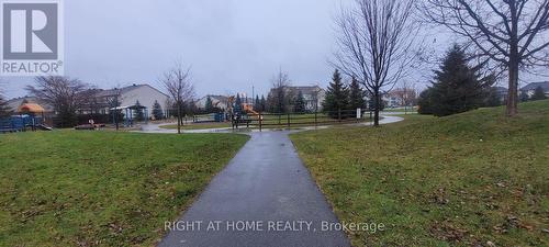 32 Overberg Way, Kanata (9010 - Kanata - Emerald Meadows/Trailwest), ON - Outdoor With View