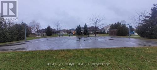 Park @ couple of minutes walk - 32 Overberg Way, Kanata (9010 - Kanata - Emerald Meadows/Trailwest), ON - Outdoor With View