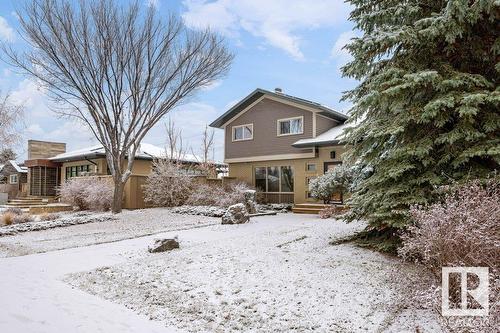 9407 74 St Nw, Edmonton, AB - Outdoor