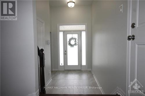 223 Overberg Way, Ottawa, ON - Indoor Photo Showing Other Room