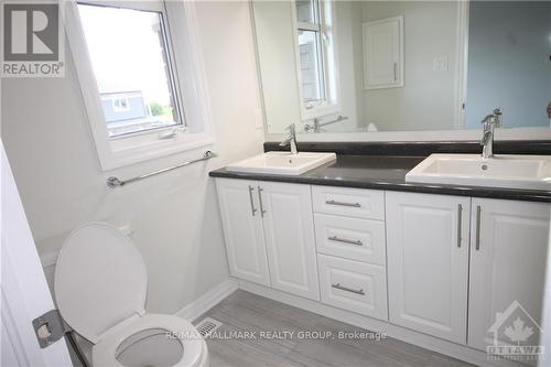 223 Overberg Way, Ottawa, ON - Indoor Photo Showing Bathroom