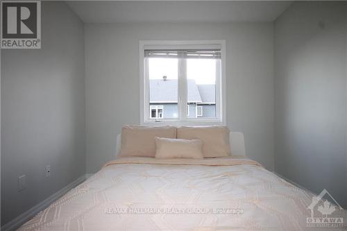 223 Overberg Way, Ottawa, ON - Indoor Photo Showing Bedroom