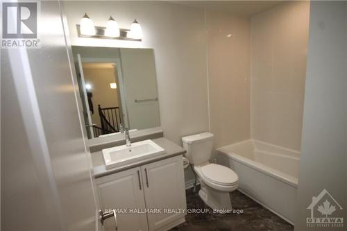 223 Overberg Way, Ottawa, ON - Indoor Photo Showing Bathroom