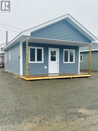 20 Hill Street, Grand Falls-Windsor, NL - Outdoor