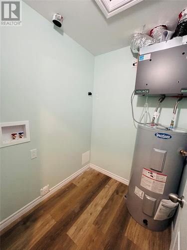 20 Hill Street, Grand Falls-Windsor, NL - Indoor Photo Showing Other Room