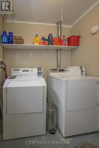 1467 Mclarenwood Terrace, London, ON - Indoor Photo Showing Laundry Room