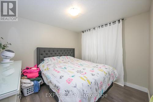 1467 Mclarenwood Terrace, London, ON - Indoor Photo Showing Bedroom