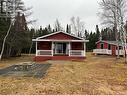 1 Murray Pond, Howley, NL  - Outdoor With Deck Patio Veranda 