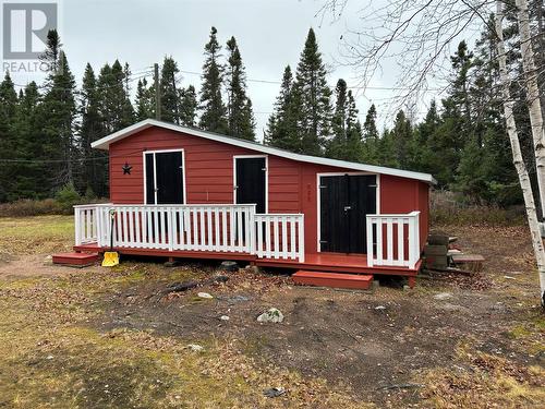 1 Murray Pond, Howley, NL - Outdoor