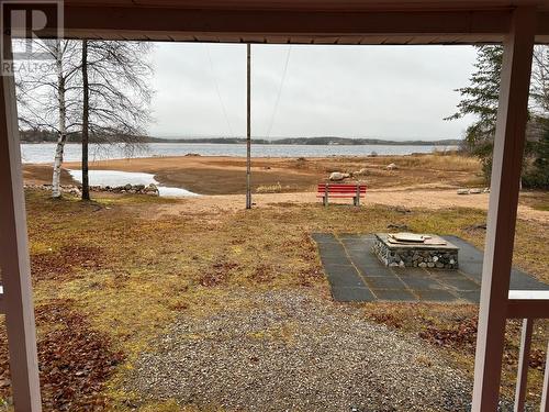 1 Murray Pond, Howley, NL - Outdoor With View