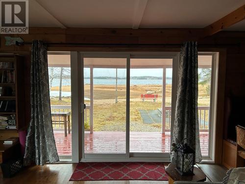 1 Murray Pond, Howley, NL - Indoor Photo Showing Other Room