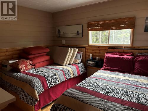 1 Murray Pond, Howley, NL - Indoor Photo Showing Bedroom