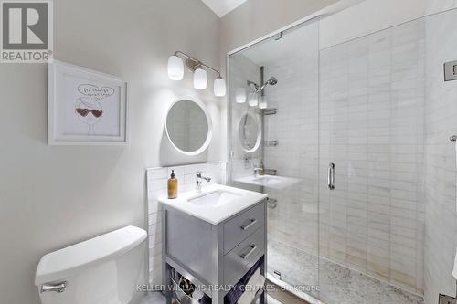 301 - 740 Eglinton Avenue W, Toronto, ON - Indoor Photo Showing Bathroom