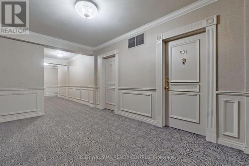 301 - 740 Eglinton Avenue W, Toronto, ON - Indoor Photo Showing Other Room