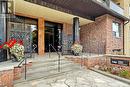 301 - 740 Eglinton Avenue W, Toronto, ON  - Outdoor 