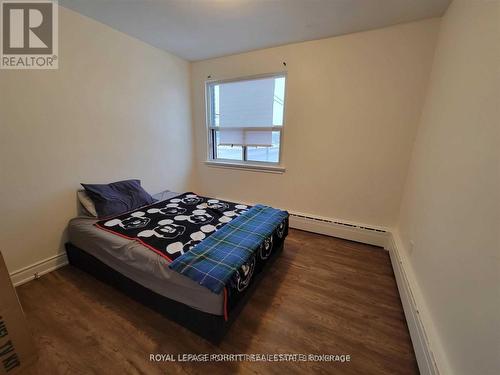 2 - 3503A Lake Shore Boulevard W, Toronto, ON - Indoor Photo Showing Bedroom