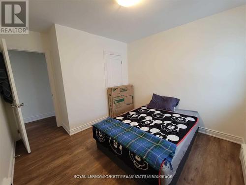 2 - 3503A Lake Shore Boulevard W, Toronto, ON - Indoor Photo Showing Bedroom