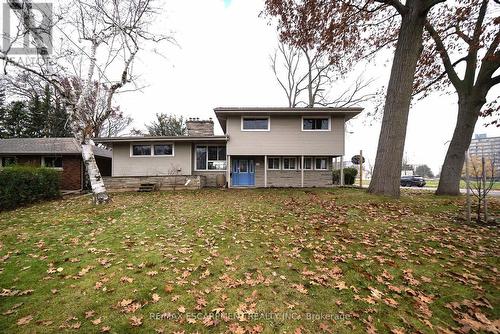 37 Allwood Street, Brantford, ON - Outdoor