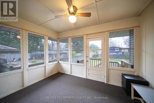 37 Allwood Street, Brantford, ON - Indoor Photo Showing Other Room