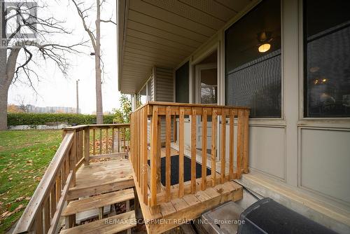 37 Allwood Street, Brantford, ON - Outdoor With Exterior