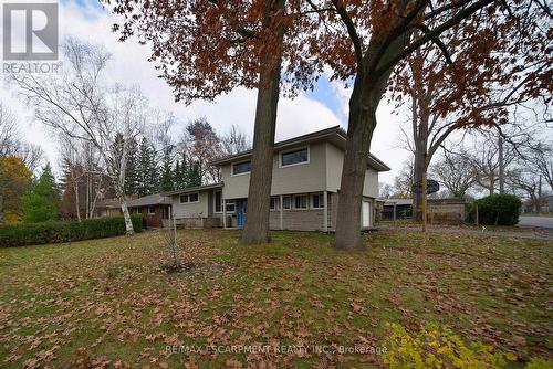 37 Allwood Street, Brantford, ON - Outdoor