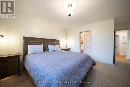 37 Allwood Street, Brantford, ON - Indoor Photo Showing Bedroom