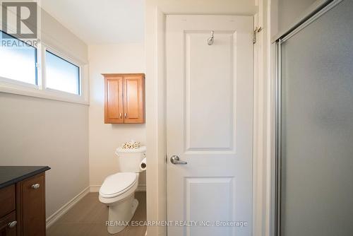 37 Allwood Street, Brantford, ON - Indoor Photo Showing Bathroom