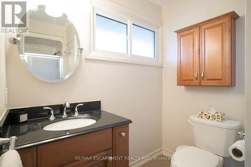 37 Allwood Street, Brantford, ON - Indoor Photo Showing Bathroom