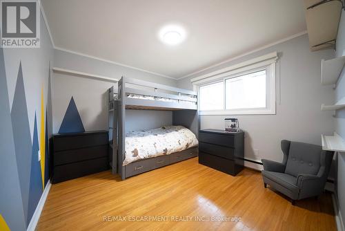 37 Allwood Street, Brantford, ON - Indoor Photo Showing Bedroom