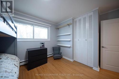 37 Allwood Street, Brantford, ON - Indoor Photo Showing Bedroom