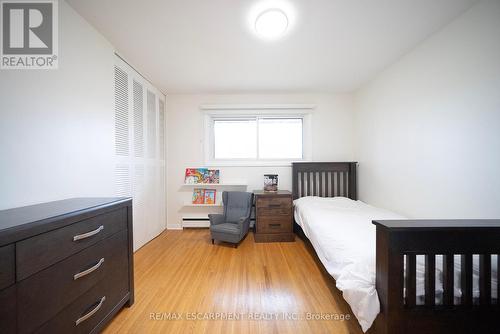 37 Allwood Street, Brantford, ON - Indoor Photo Showing Bedroom