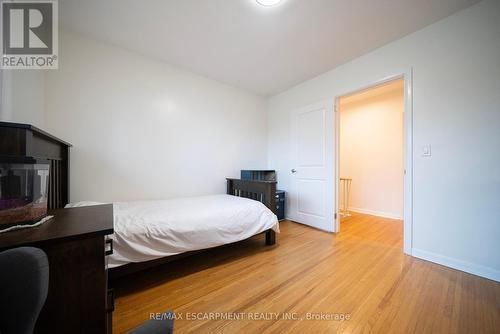 37 Allwood Street, Brantford, ON - Indoor Photo Showing Bedroom