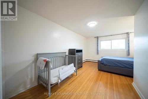 37 Allwood Street, Brantford, ON - Indoor Photo Showing Bedroom