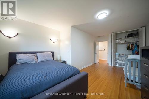 37 Allwood Street, Brantford, ON - Indoor Photo Showing Bedroom