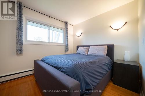 37 Allwood Street, Brantford, ON - Indoor Photo Showing Bedroom