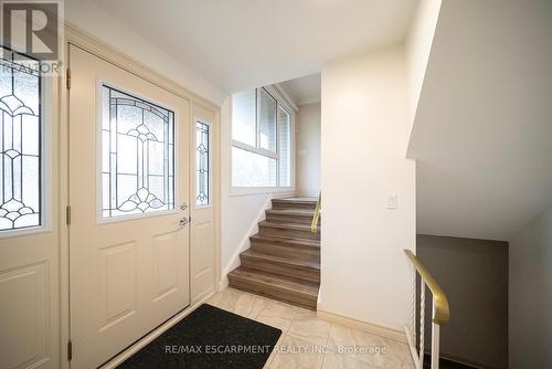 37 Allwood Street, Brantford, ON - Indoor Photo Showing Other Room