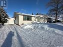 11 King Crescent, Humboldt, SK  - Outdoor 