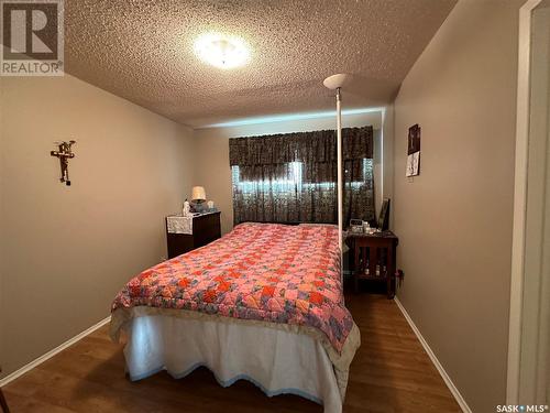 11 King Crescent, Humboldt, SK - Indoor Photo Showing Bedroom