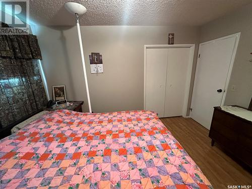 11 King Crescent, Humboldt, SK - Indoor Photo Showing Bedroom