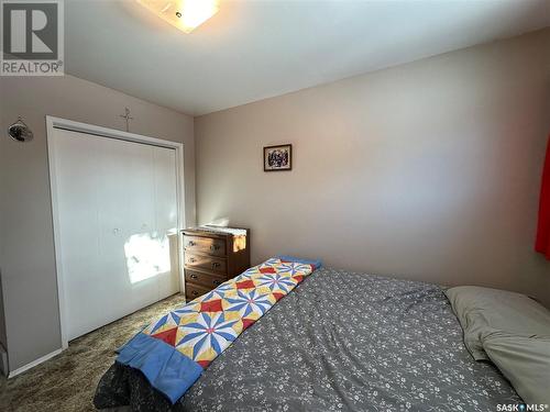 11 King Crescent, Humboldt, SK - Indoor Photo Showing Bedroom