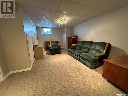 11 King Crescent, Humboldt, SK - Indoor Photo Showing Basement