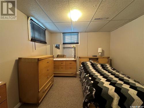 11 King Crescent, Humboldt, SK - Indoor Photo Showing Bedroom