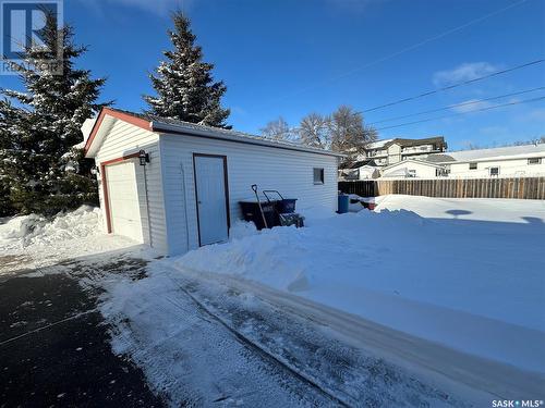 11 King Crescent, Humboldt, SK - Outdoor